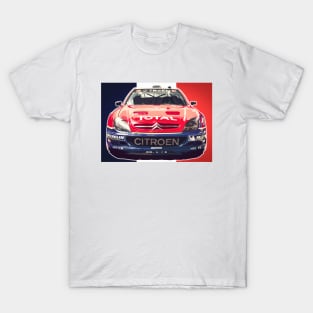 Xsara T-Shirt